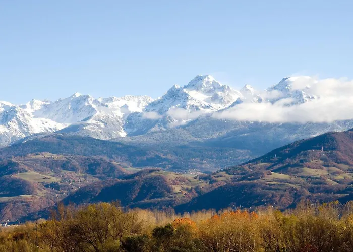 Ibis Budget Grenoble Sud Seyssins