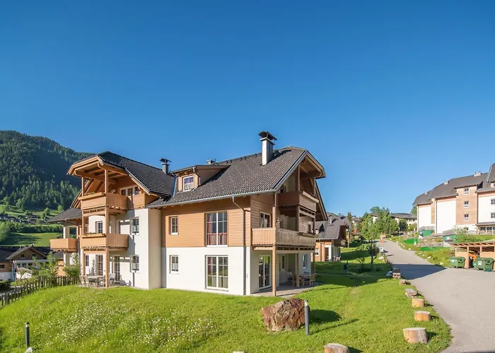 Hotel Landal Bad Kleinkirchheim