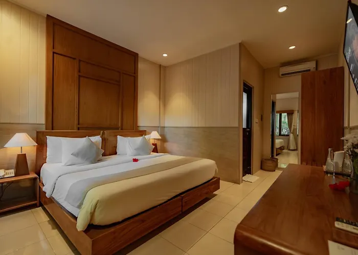 Om Ham Retreat And Resort