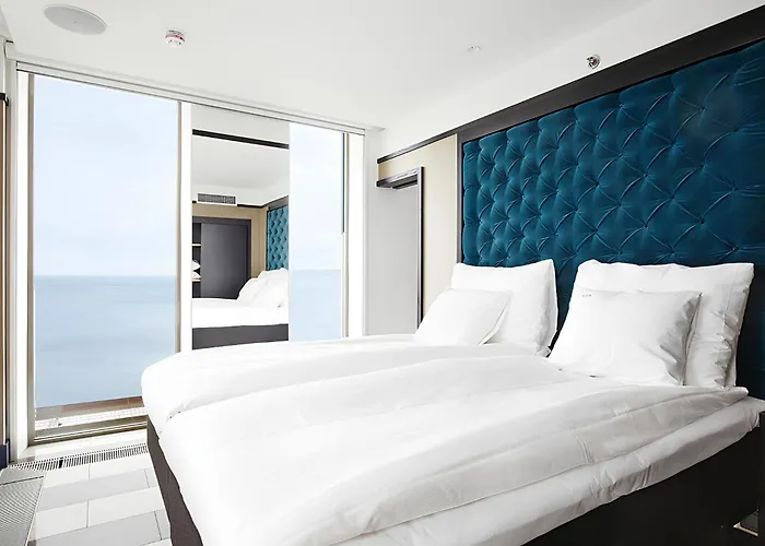 Vox Hotel