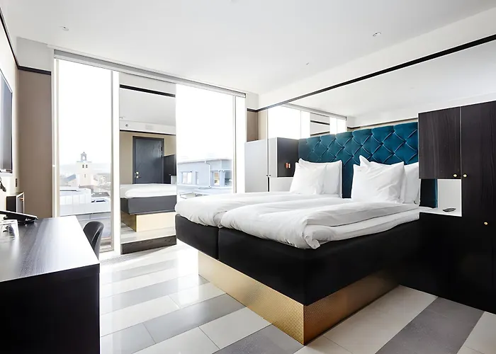 Vox Hotel