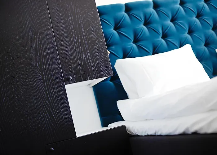 Vox Hotel
