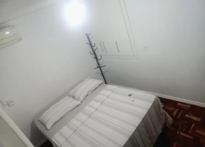 Hostel Freeway Brasília