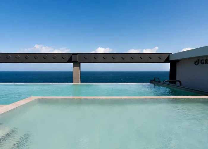 Grabel Hotel Jeju