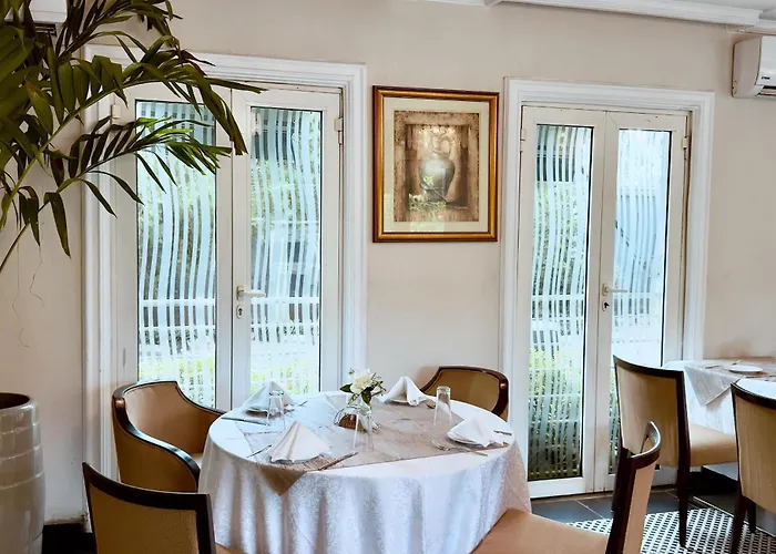 Villa Angelia Boutique Hotel