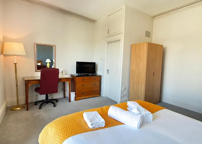 Dilkhusa Grand Hotel By Compass Hospitality