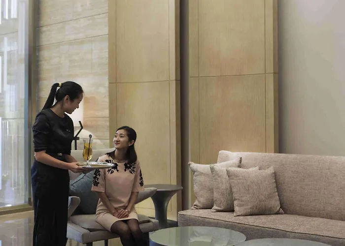 Pullman Taiyuan