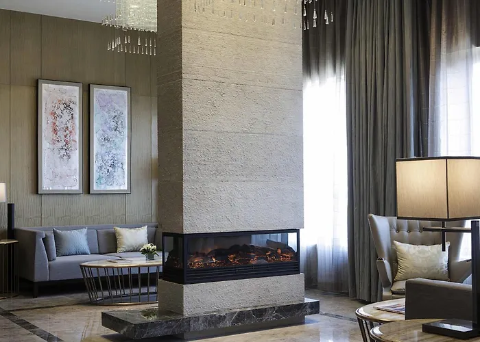 Pullman Taiyuan