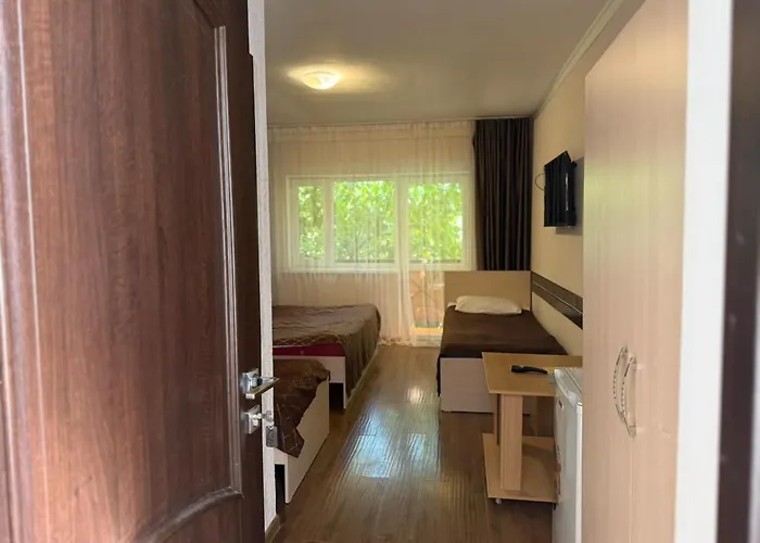 Evropa Hotel