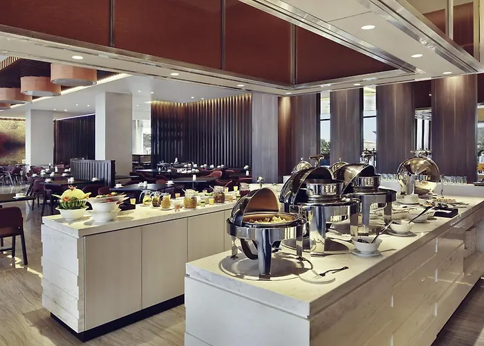 Mercure Karawang
