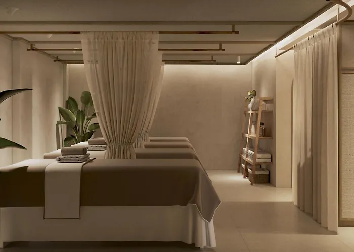 La Passion Ben Thanh Hotel & Spa