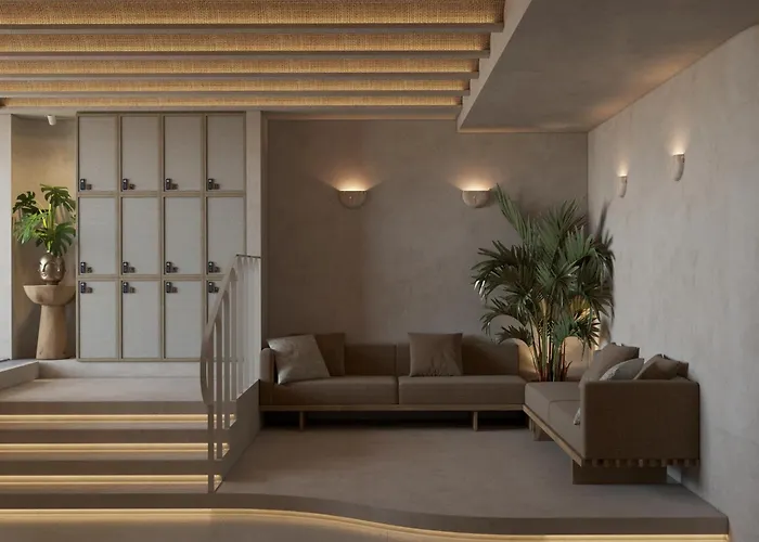 La Passion Ben Thanh Hotel & Spa