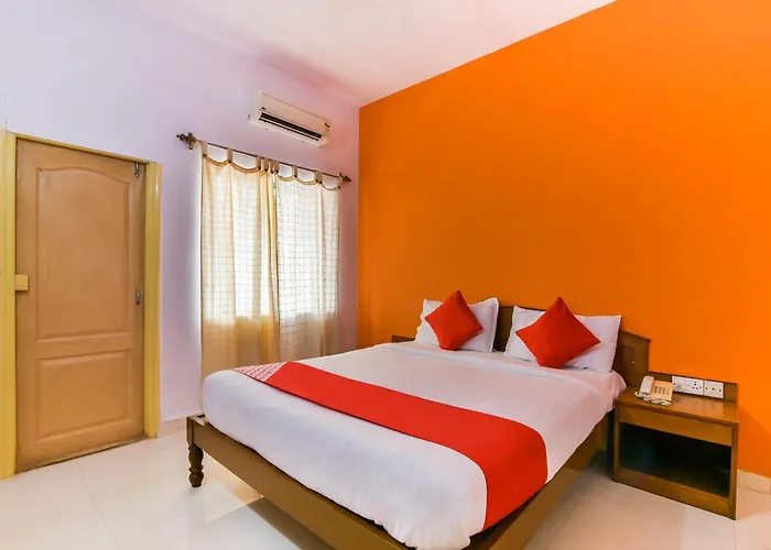 Hotel O Mayura Novacity