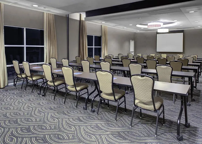 Hyatt House Raleigh Durham Airport