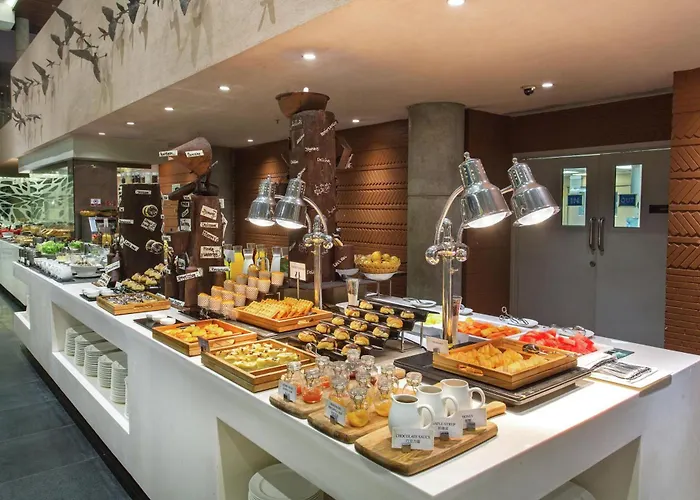 Hilton Garden Inn Bali Ngurah Rai Airport