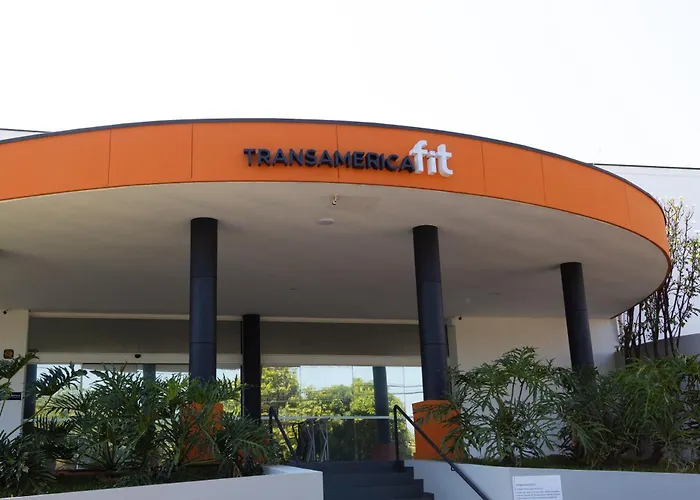 Transamerica Fit Jau