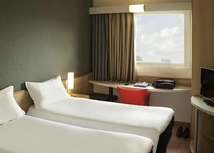 Ibis Criciuma