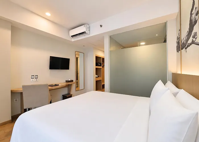 Mercure Bekasi City Center