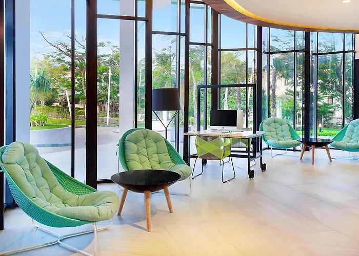 Ibis Styles Bogor Raya