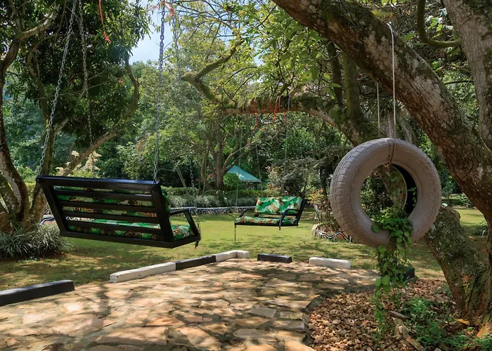 Philo Leisure Gardens