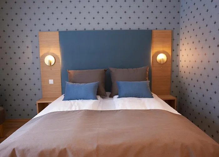 Hotell Karljohansvern, Sjomilitaere Samfund