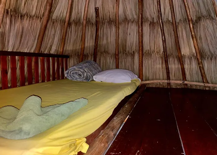 Posada Del Cerro