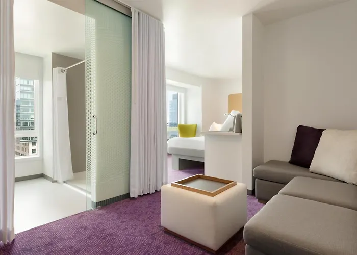 Yotel Boston