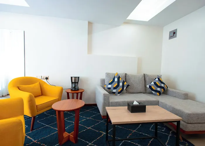 Premium Inn Mombasa City