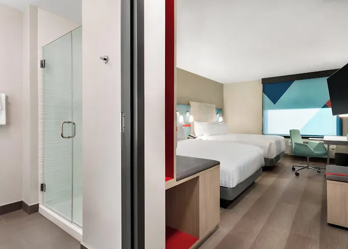 Avid Hotel Augusta W - Grovetown By Ihg