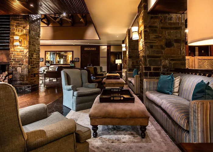 Drakensberg Sun Resort