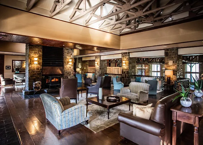 Drakensberg Sun Resort