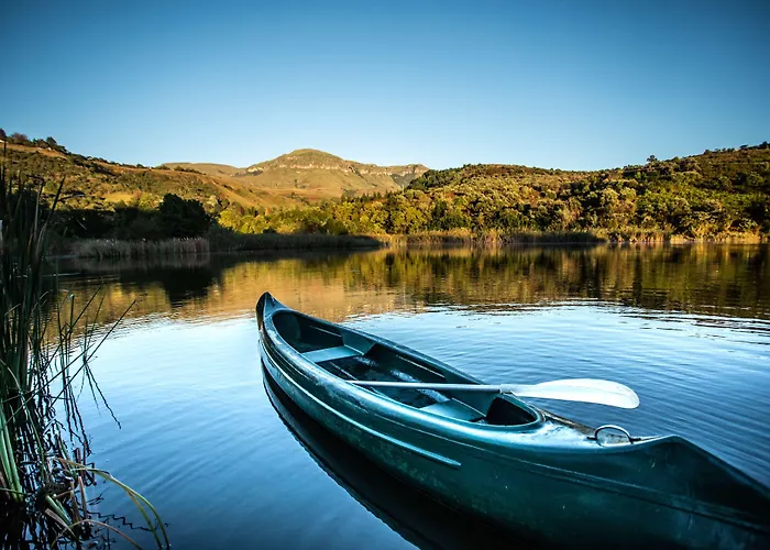 Drakensberg Sun Resort