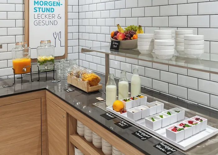 Holiday Inn Express - Erlangen By Ihg