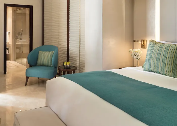 Souq Al Wakra Hotel Qatar By Tivoli