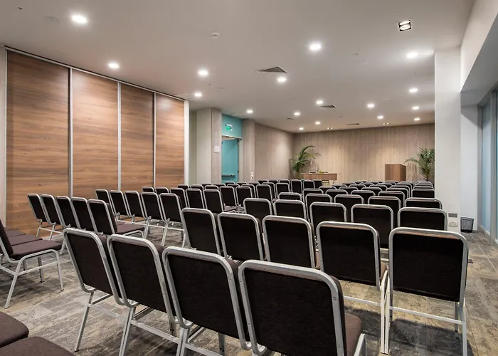 Holiday Inn - Lima Airport By Ihg