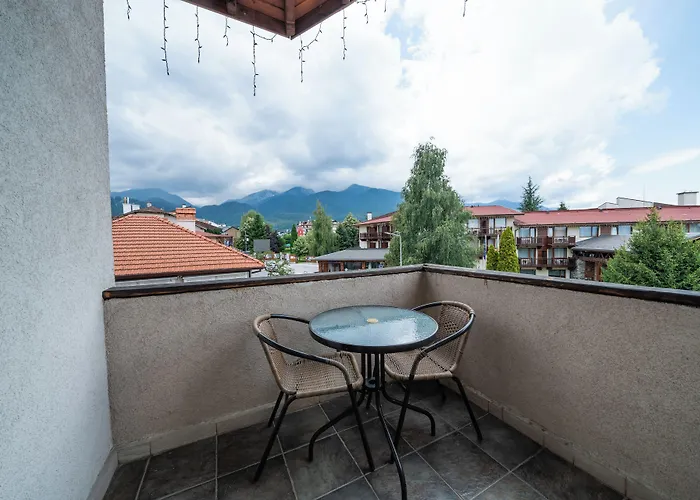 Kap House Family Hotel
