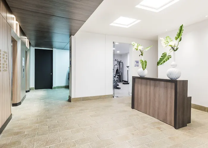 Holiday Inn Express - Barranquilla Buenavista By Ihg