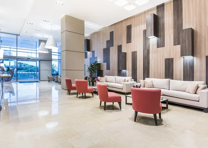 Holiday Inn Express - Barranquilla Buenavista By Ihg