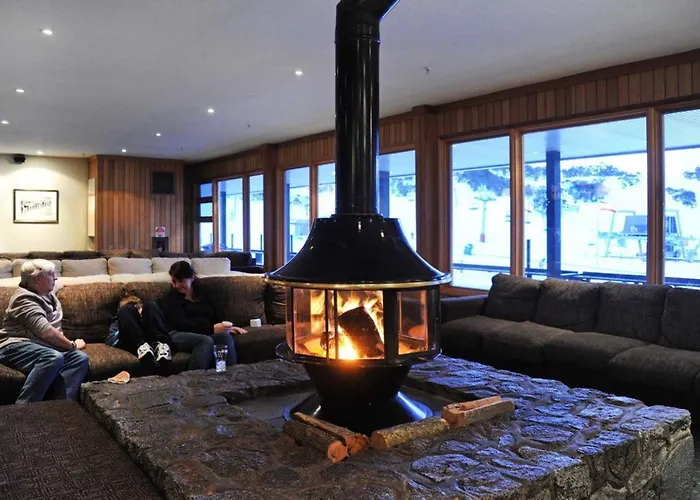 Smiggins Hotel & Chalet Apartments