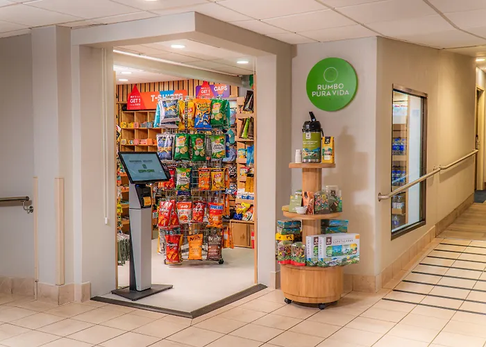 Holiday Inn Express San Jose Costa Rica Airport By Ihg