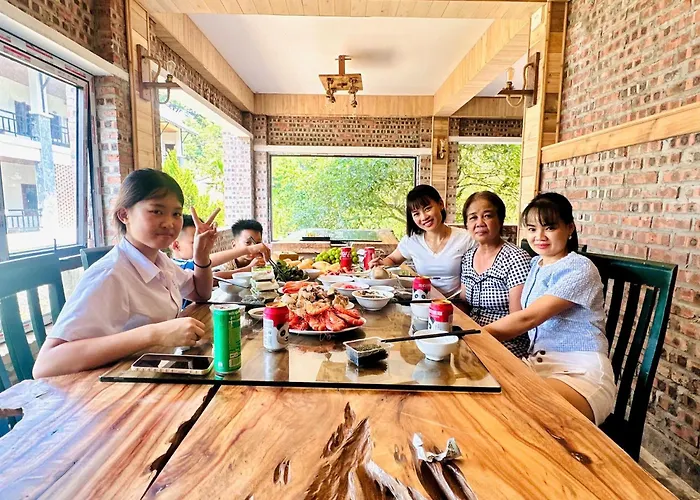 Eco Historic House & Ha Giang Loop