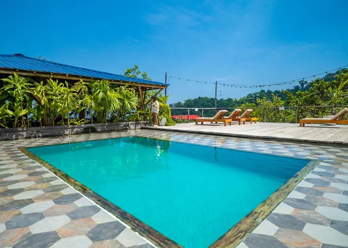 La Veranda
