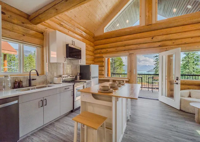 David Thompson Resort