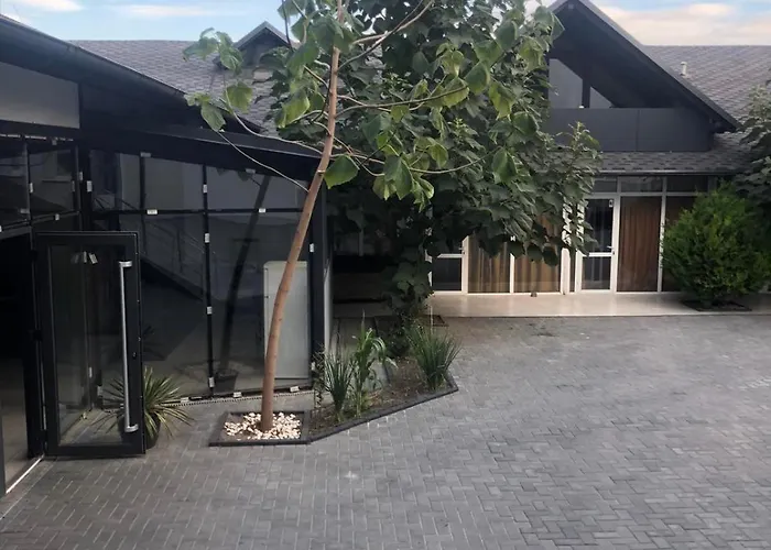 Park-Hotel