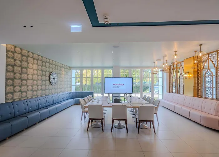 Moevenpick Balaland Resort Lake Balaton