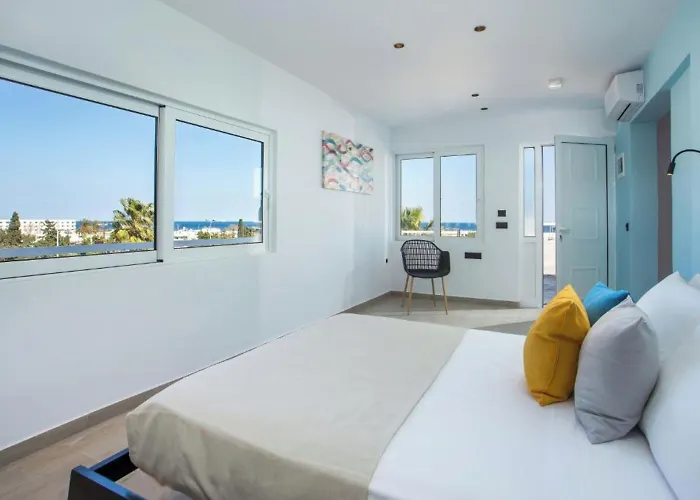 Faliraki Premium Hotel