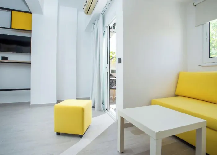 Faliraki Premium Hotel
