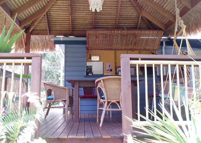 Mango Tourist Hostel