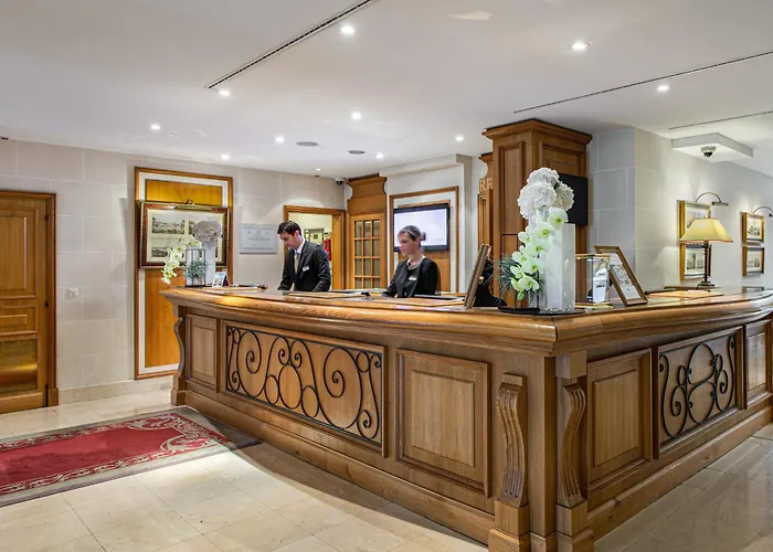 Royal Manotel Genève