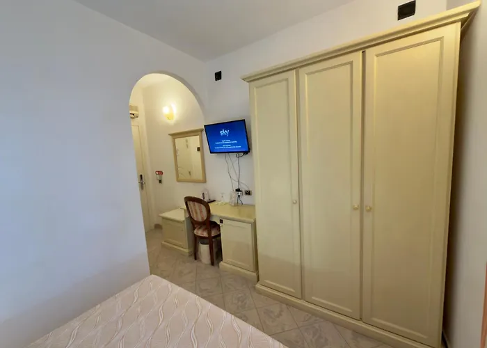 Hotel Stella 2000